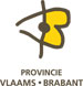 Logo Provincie Vlaams-Brabant
